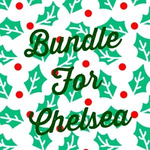 Christmas bundle